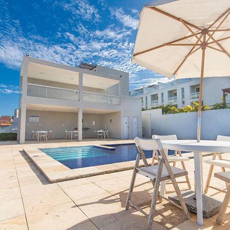 Beach Townhouses - Apto 1° Andar Por Carpediem Aquiraz Buitenkant foto