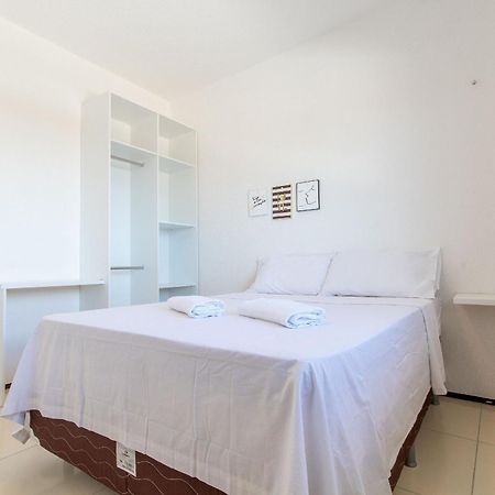 Beach Townhouses - Apto 1° Andar Por Carpediem Aquiraz Buitenkant foto