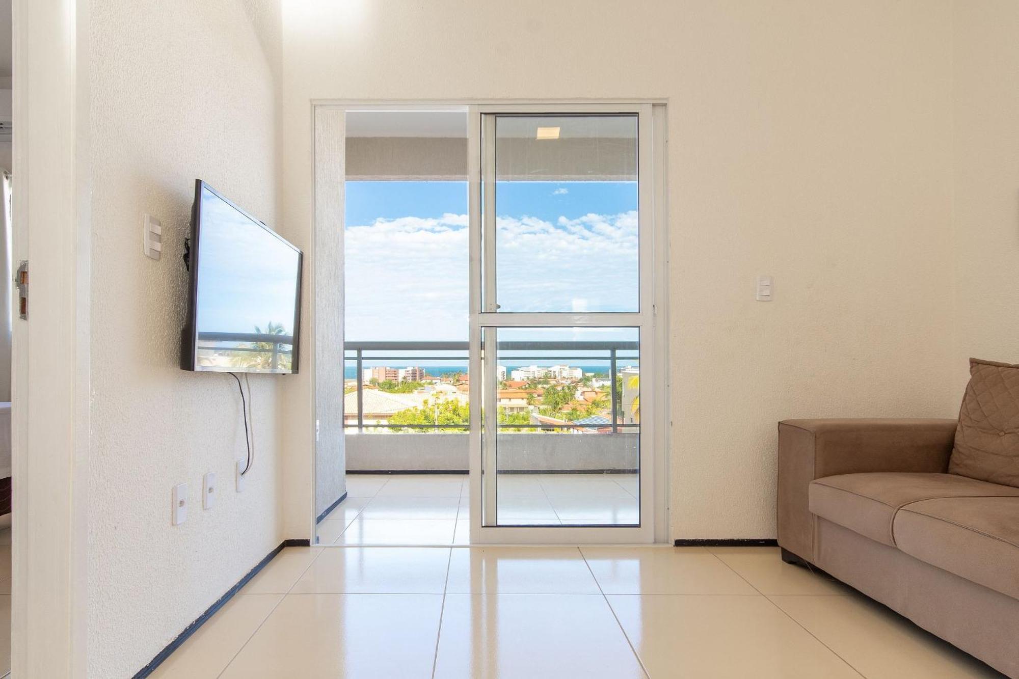 Beach Townhouses - Apto 1° Andar Por Carpediem Aquiraz Buitenkant foto